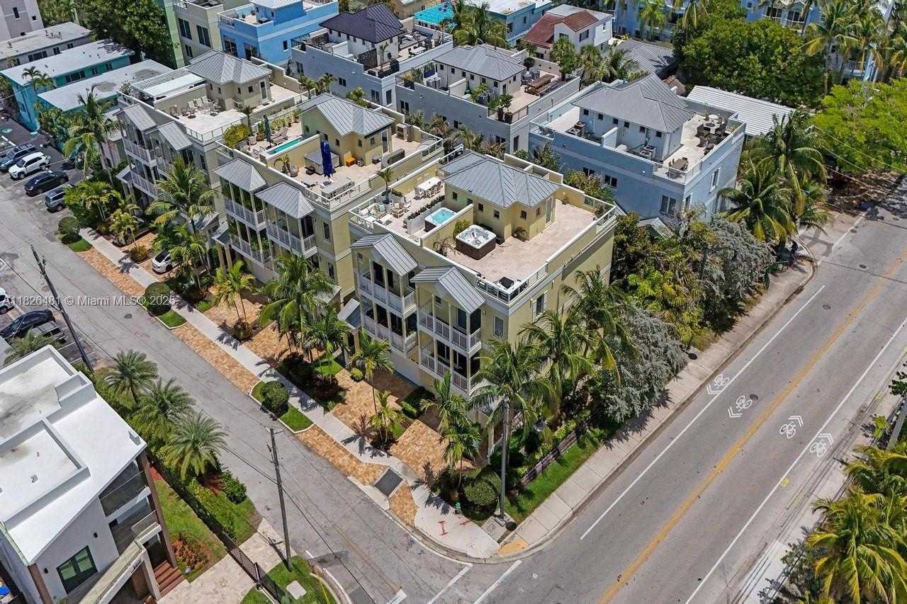 Small Image of 346 NORTH ELM ST #A-10, Hollywood Number 74