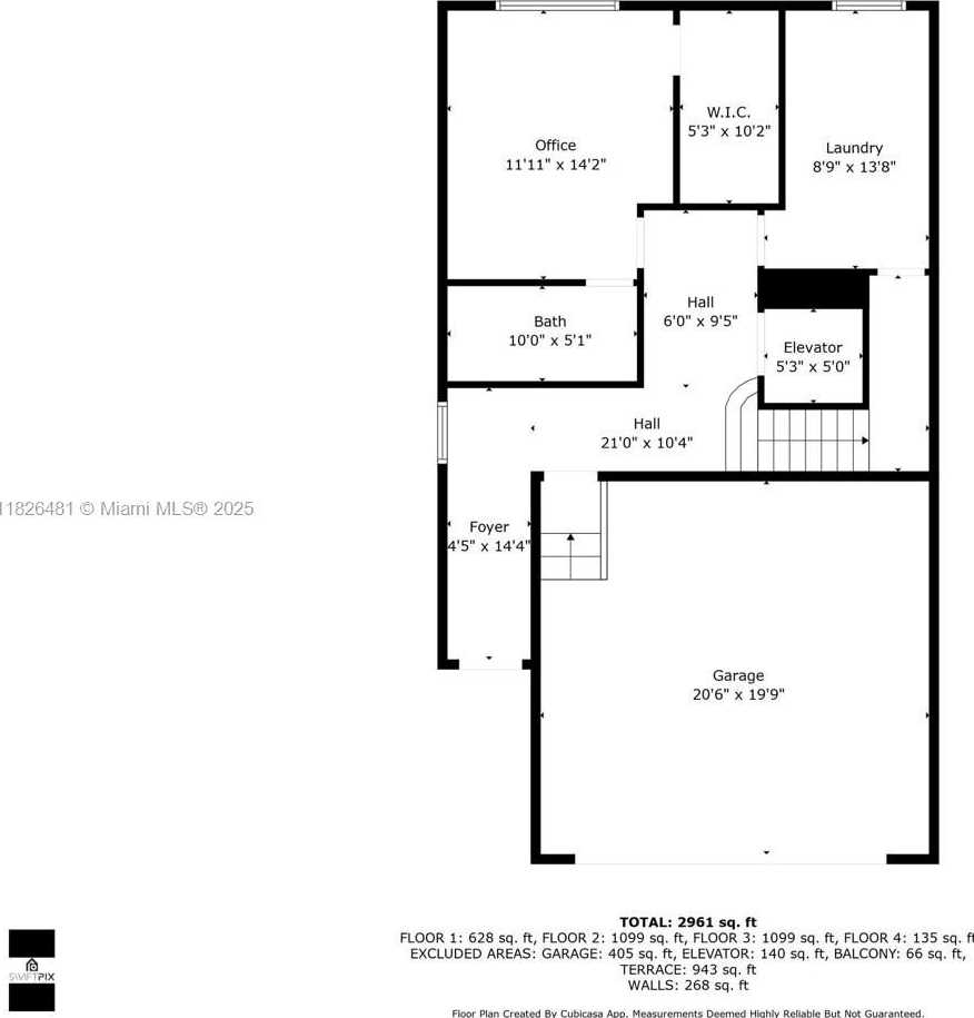 Small Image of 346 NORTH ELM ST #A-10, Hollywood Number 77