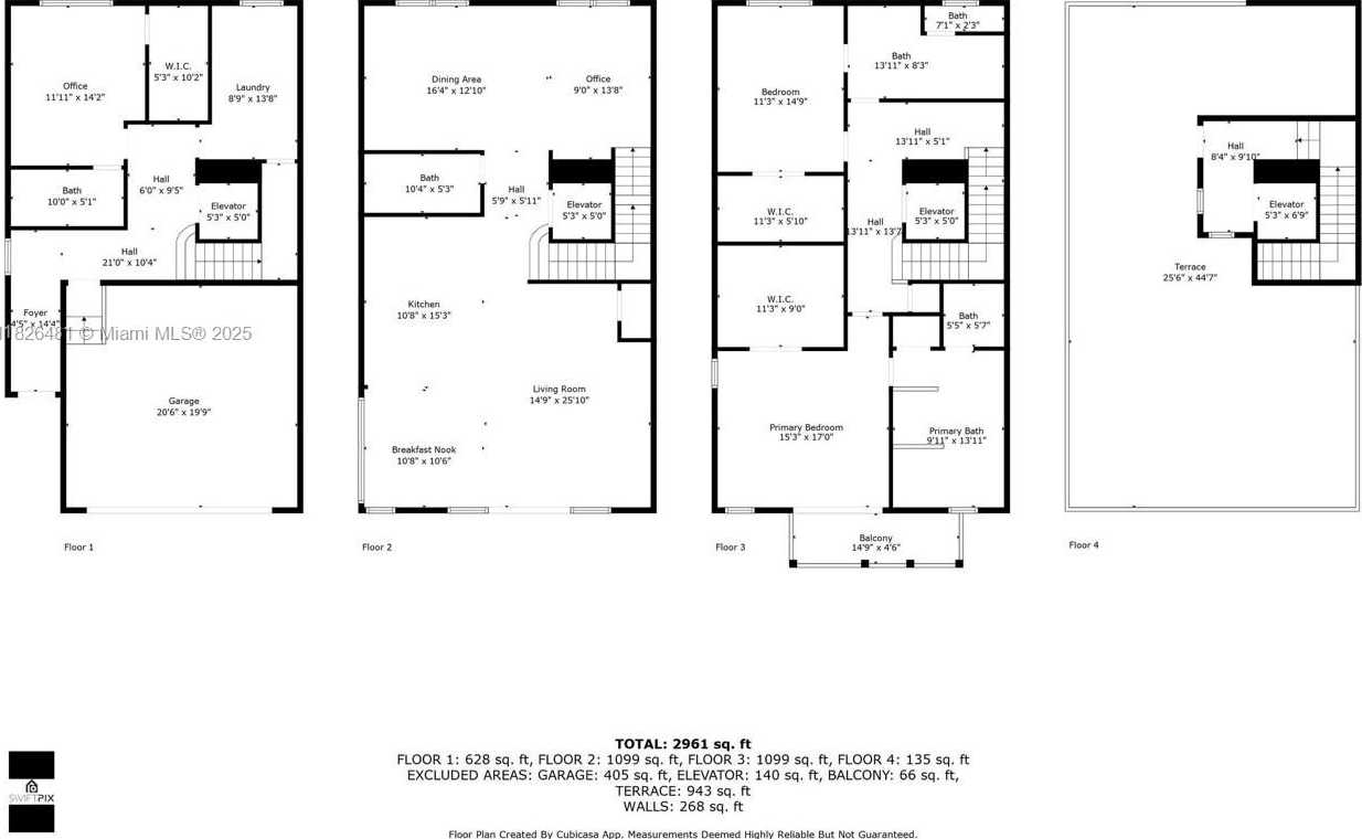 Small Image of 346 NORTH ELM ST #A-10, Hollywood Number 78