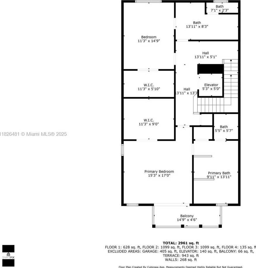 Small Image of 346 NORTH ELM ST #A-10, Hollywood Number 79