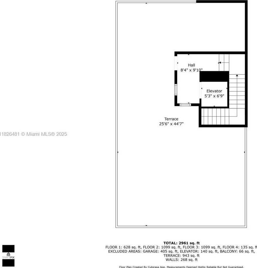 Small Image of 346 NORTH ELM ST #A-10, Hollywood Number 81