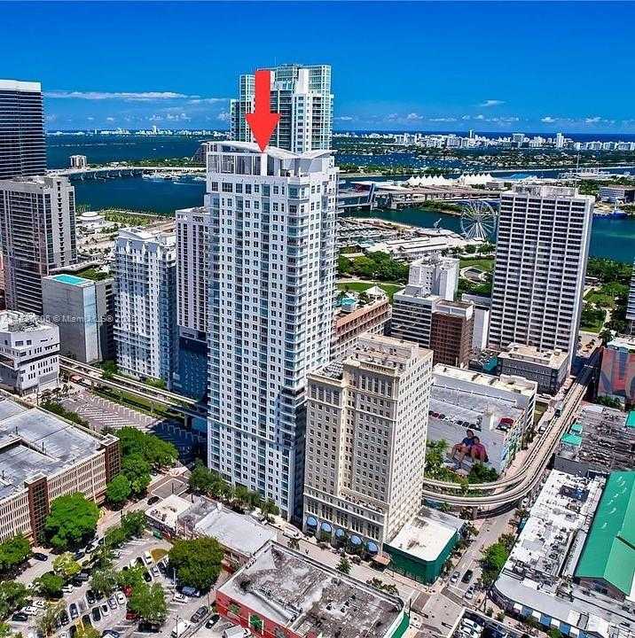 Small Image of 133 NORTH EAST 2ND AVE #2515, Miami Number 3