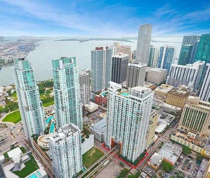 Small Image of 133 NORTH EAST 2ND AVE #2515, Miami Number 5