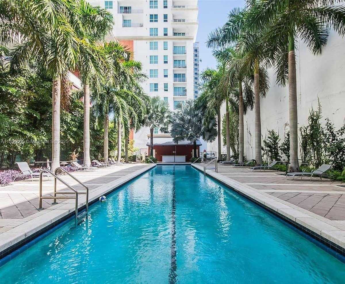Small Image of 133 NORTH EAST 2ND AVE #2515, Miami Number 8