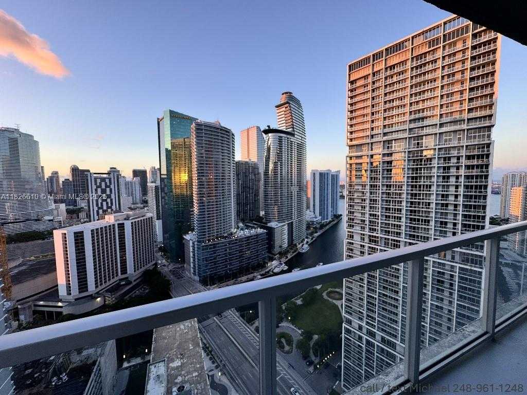 Small Image of 500 BRICKELL AVE #3803, Miami Number 19