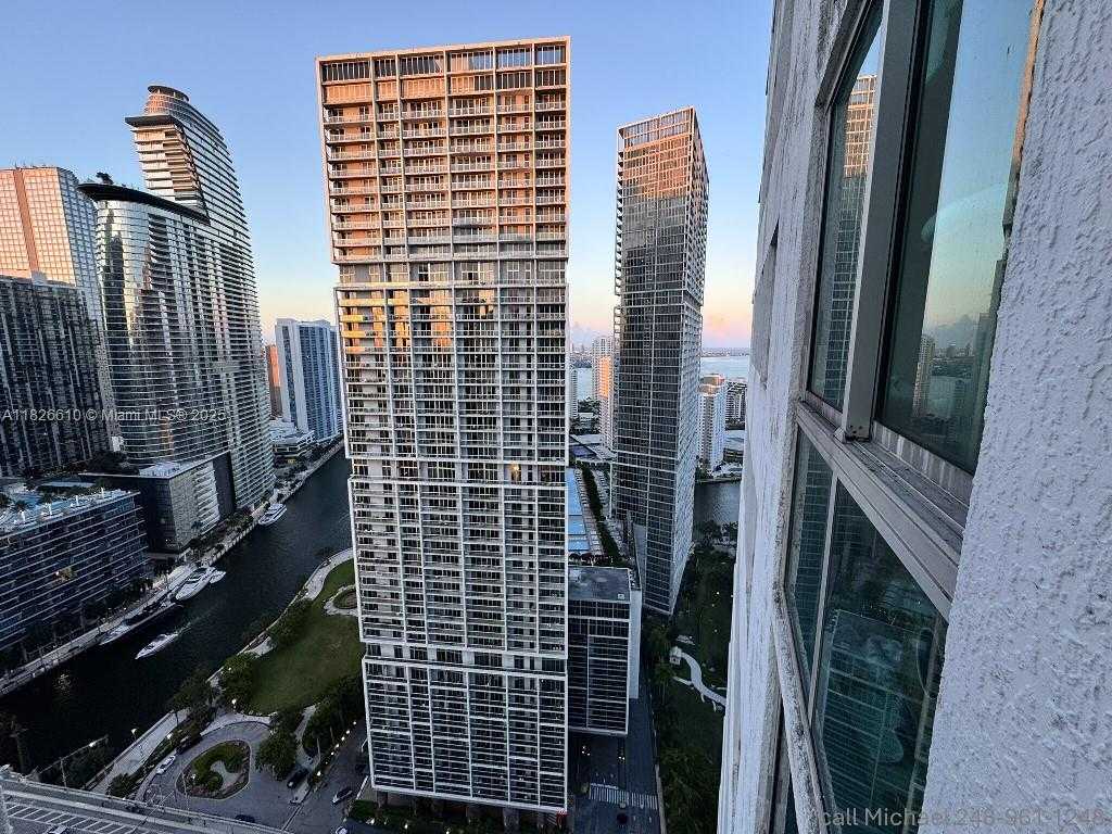 Small Image of 500 BRICKELL AVE #3803, Miami Number 20