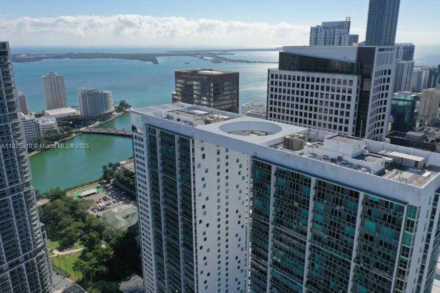 Small Image of 500 BRICKELL AVE #3803, Miami Number 21