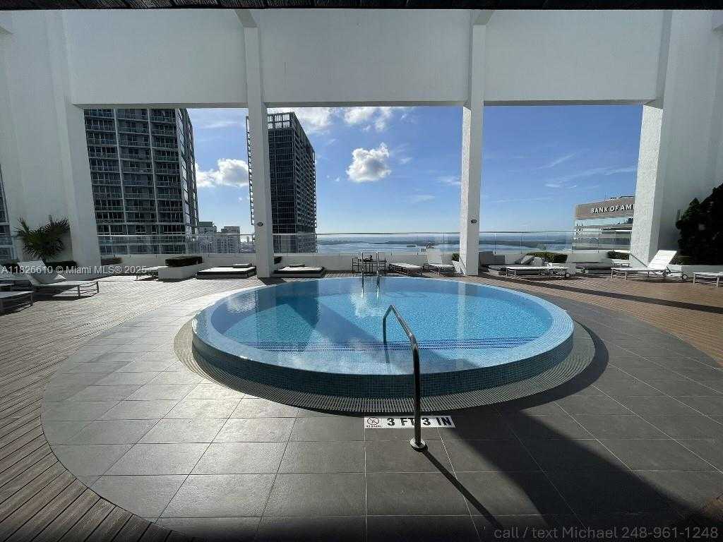 Small Image of 500 BRICKELL AVE #3803, Miami Number 22