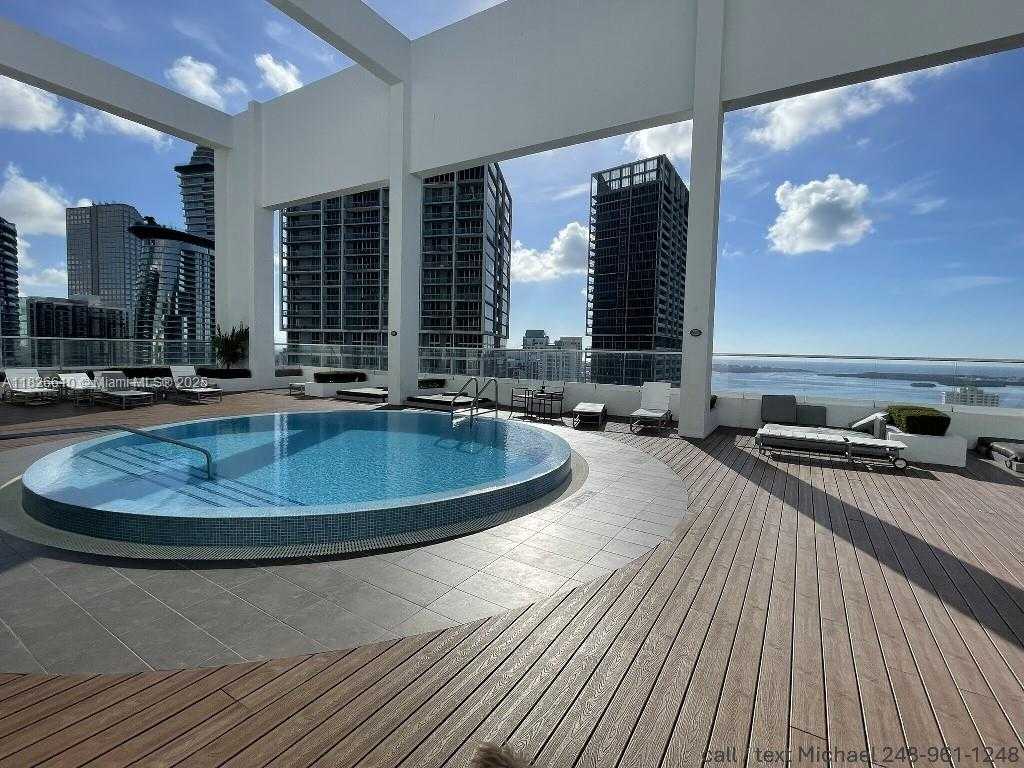 Small Image of 500 BRICKELL AVE #3803, Miami Number 23