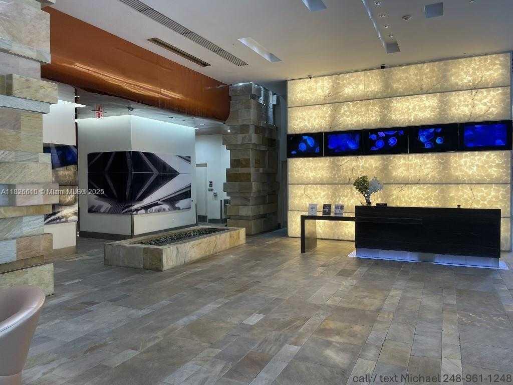 Small Image of 500 BRICKELL AVE #3803, Miami Number 26