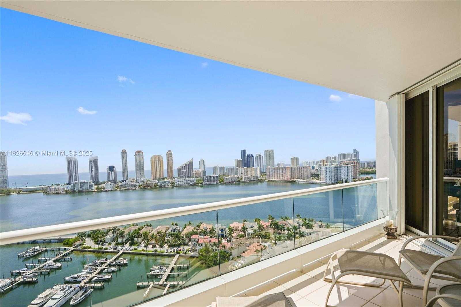 Small Image of 7000 ISLAND BLVD #2909, Aventura Number 12
