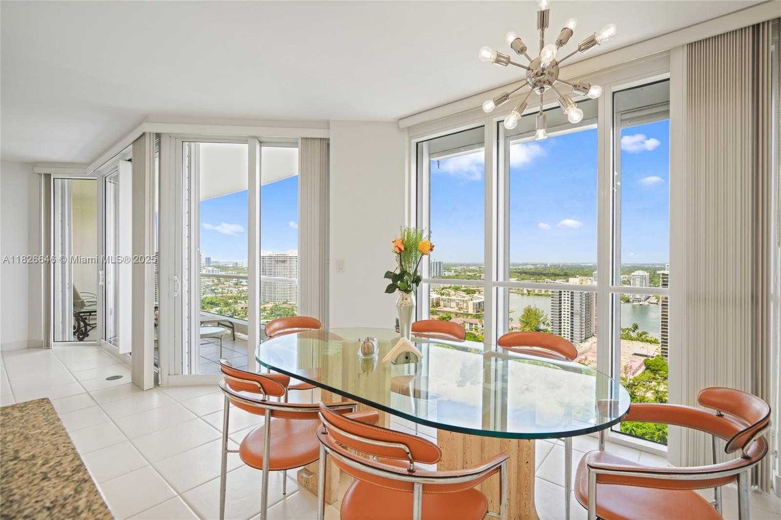 Small Image of 7000 ISLAND BLVD #2909, Aventura Number 19