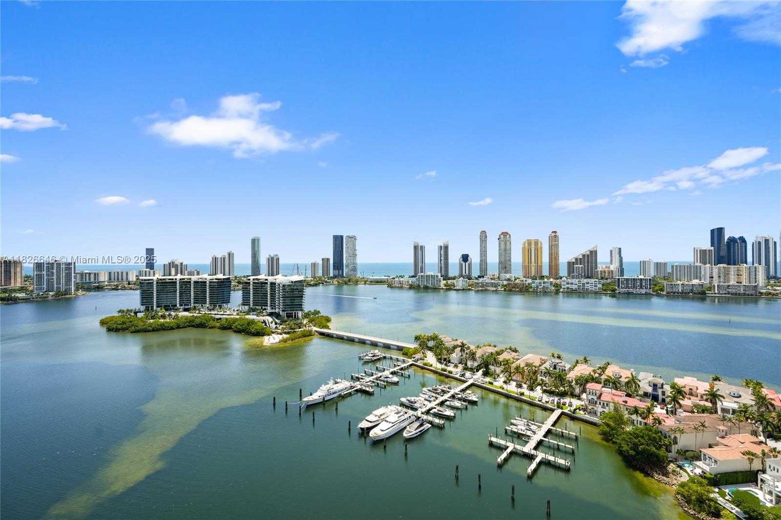 Small Image of 7000 ISLAND BLVD #2909, Aventura Number 2