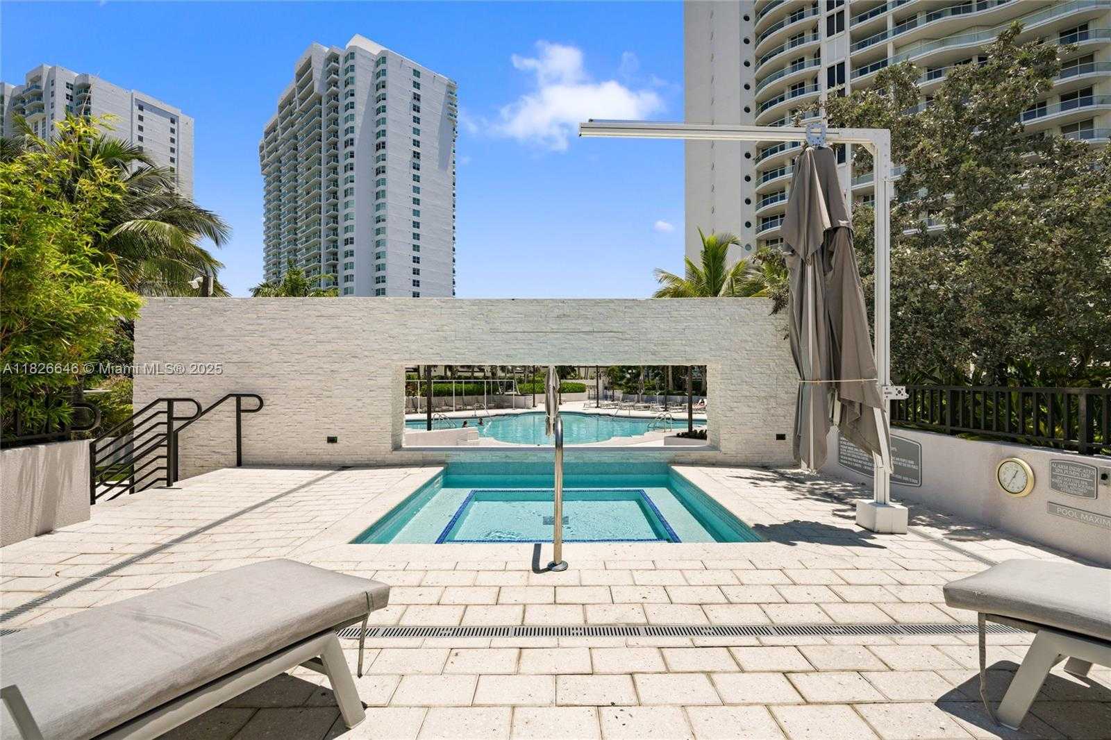 Small Image of 7000 ISLAND BLVD #2909, Aventura Number 62