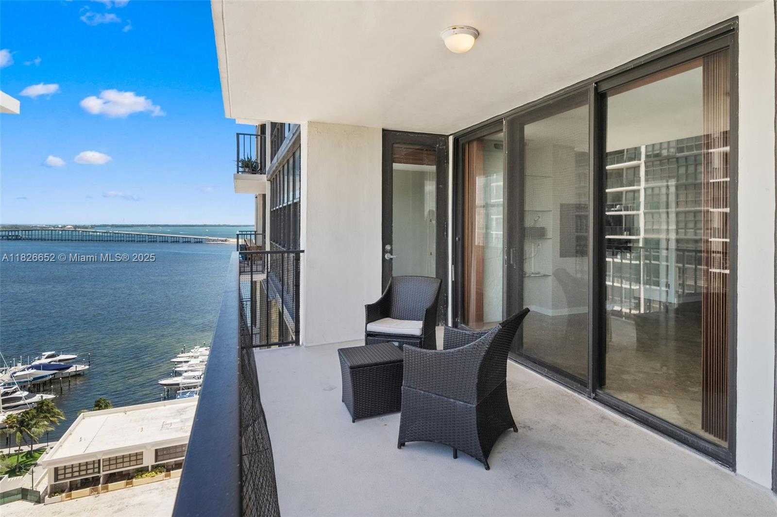 Small Image of 1901 BRICKELL AVE #B1713, Miami Number 2