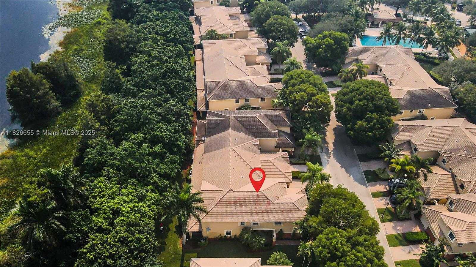 Small Image of 3891 TREE TOP DR, Weston Number 27
