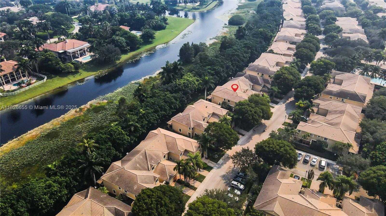 Small Image of 3891 TREE TOP DR, Weston Number 28