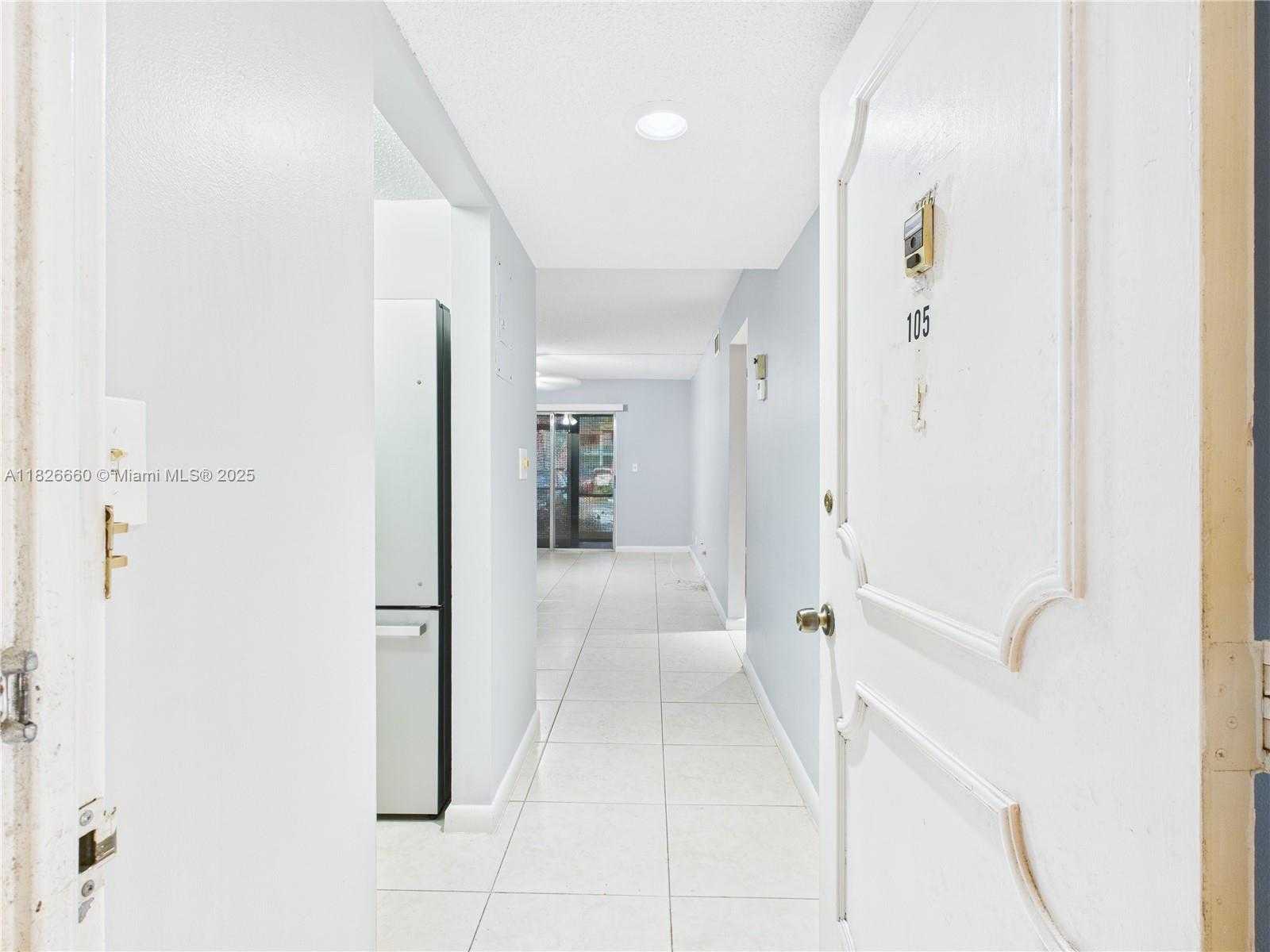 Small Image of 4113 NORTH WEST 88TH AVE #105, Coral Springs Number 2