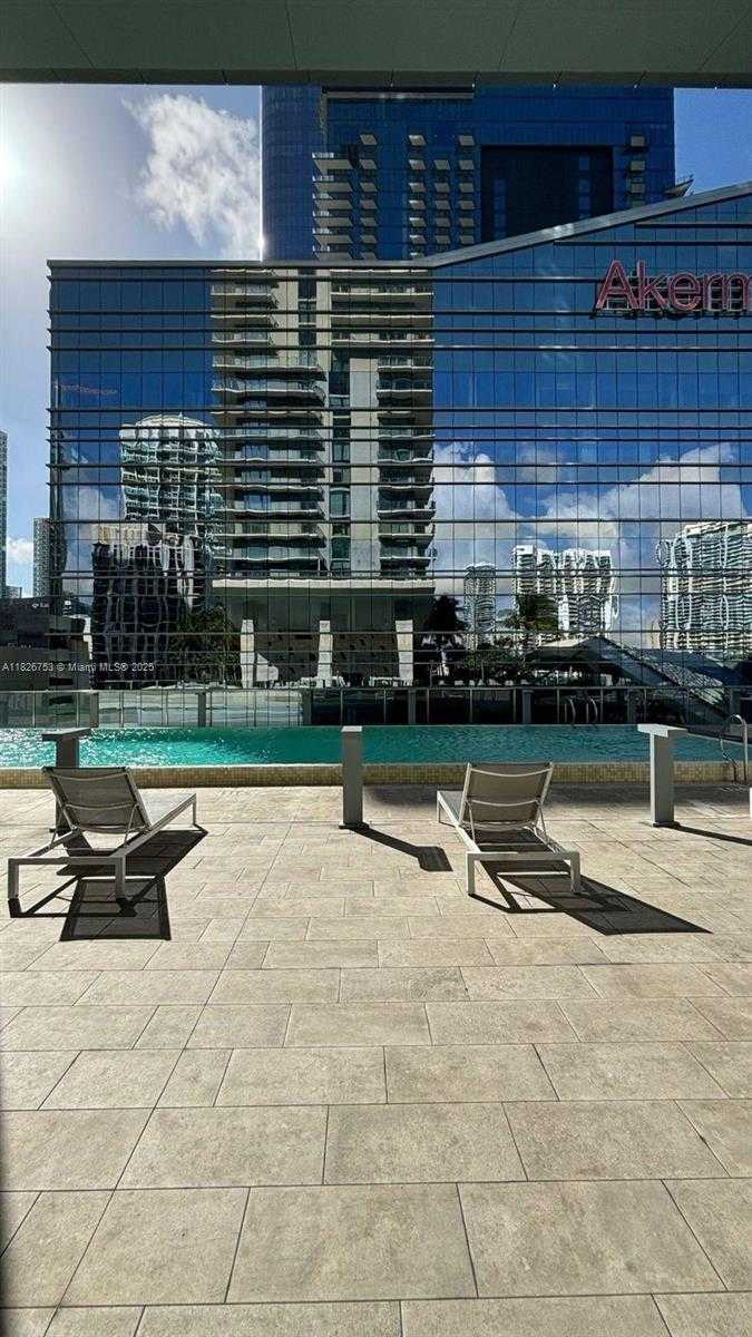 Small Image of 68 SOUTH EAST 6TH ST #2804, Miami Number 29
