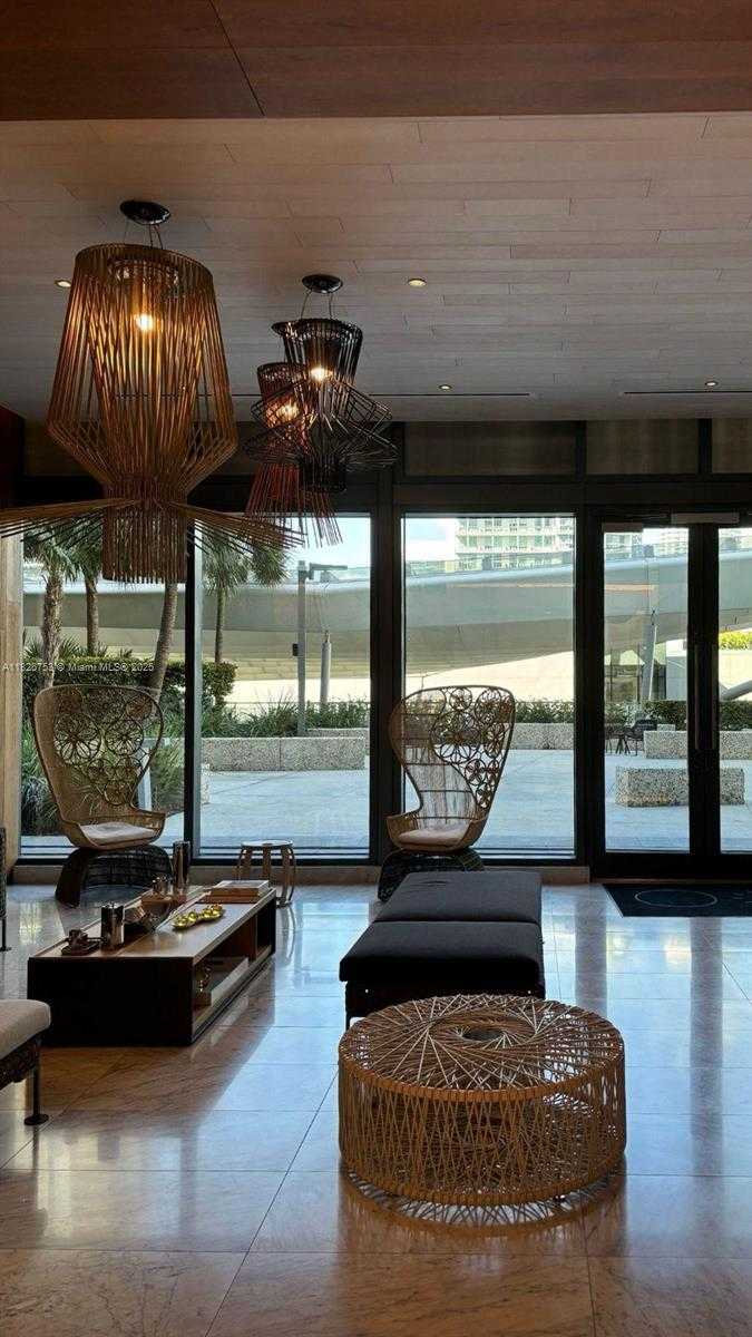 Small Image of 68 SOUTH EAST 6TH ST #2804, Miami Number 32