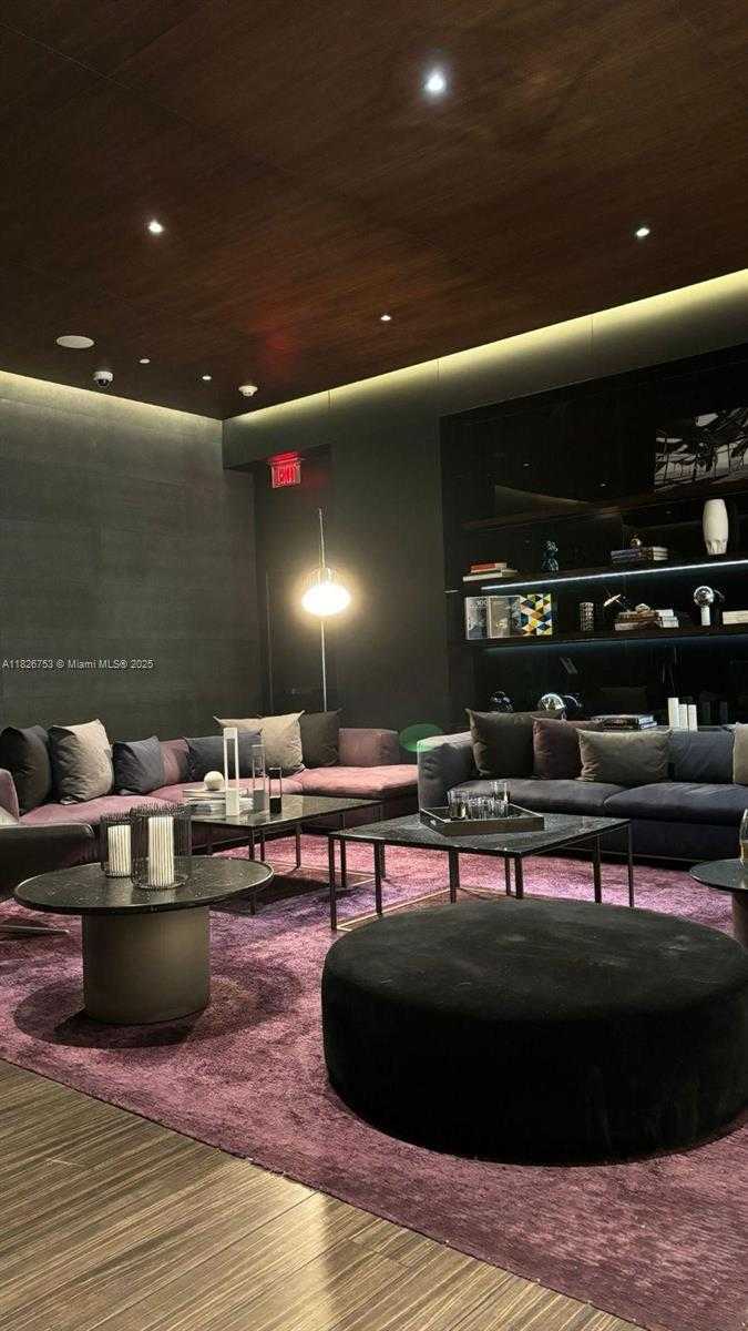 Small Image of 68 SOUTH EAST 6TH ST #2804, Miami Number 37