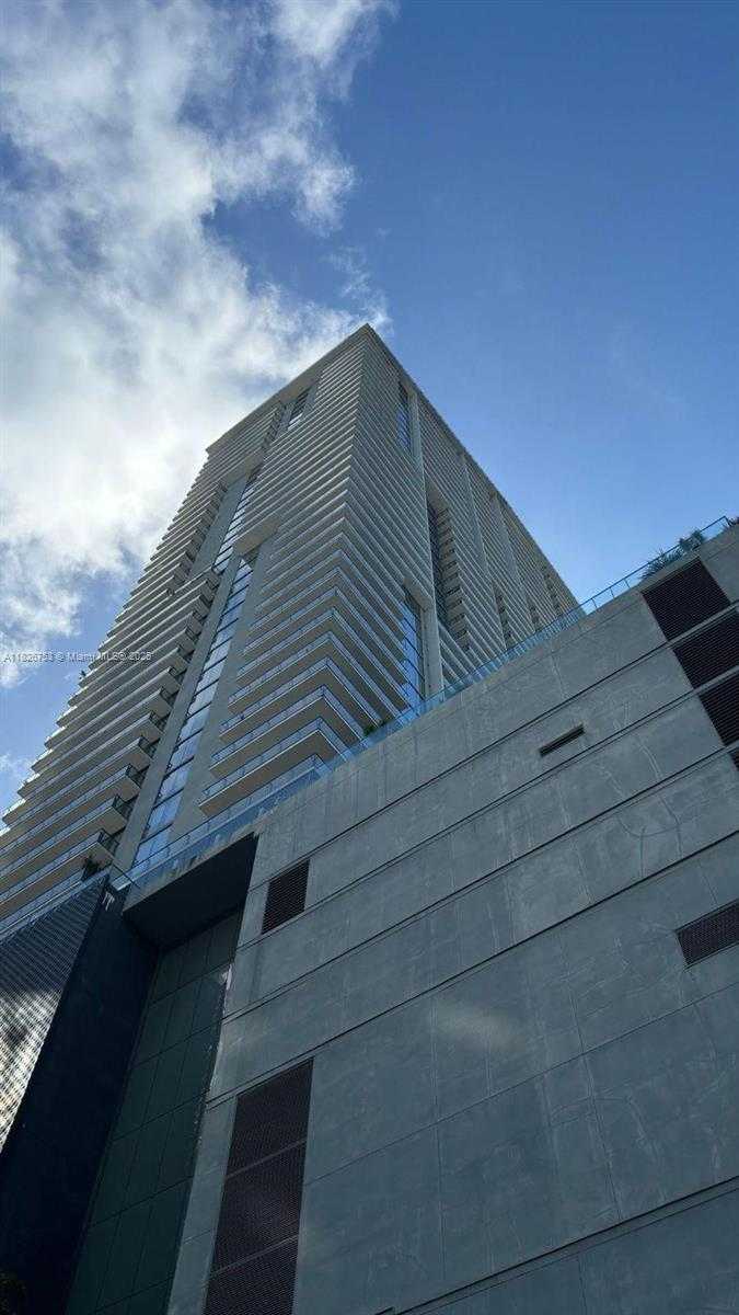 Small Image of 68 SOUTH EAST 6TH ST #2804, Miami Number 41