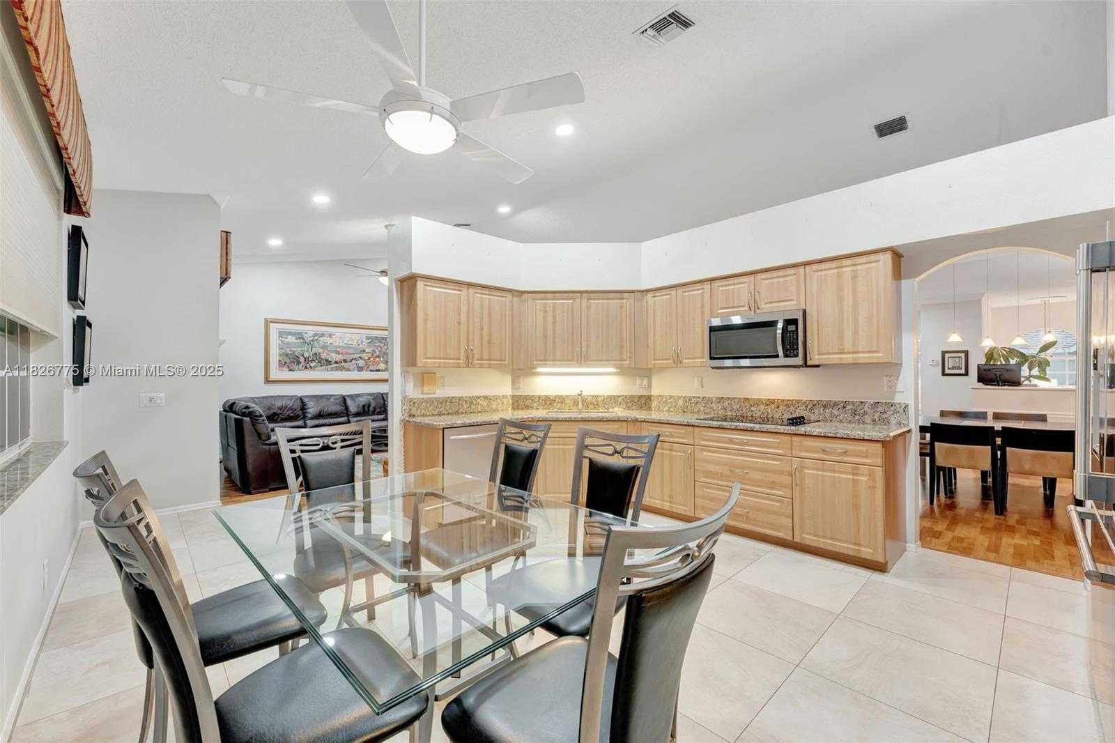 Small Image of 12442 NORTH WEST 10TH CT #C-14, Coral Springs Number 17