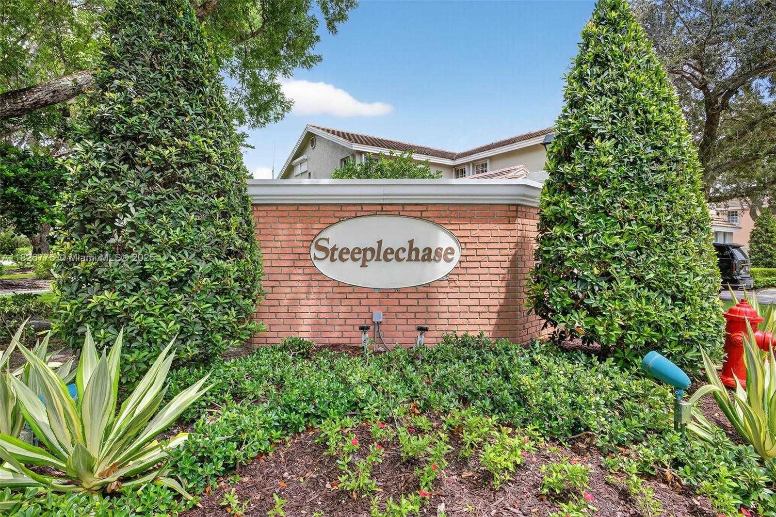 Small Image of 12442 NORTH WEST 10TH CT #C-14, Coral Springs Number 2