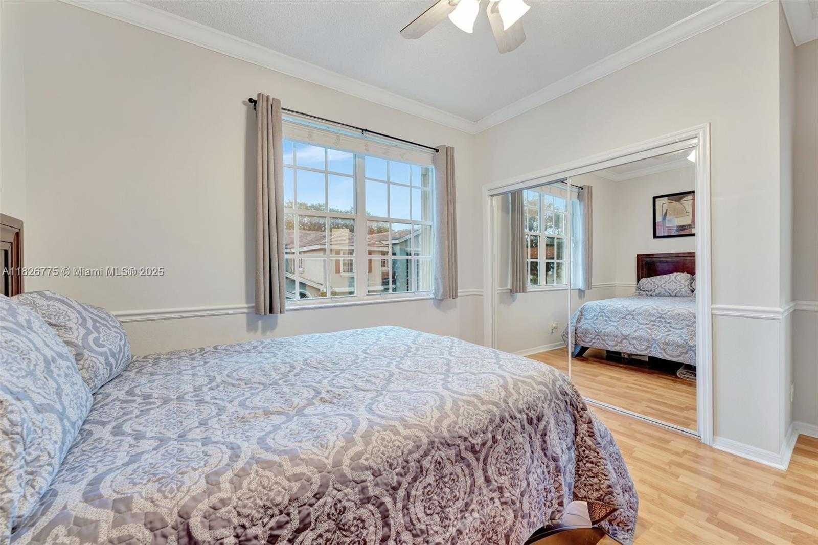 Small Image of 12442 NORTH WEST 10TH CT #C-14, Coral Springs Number 26