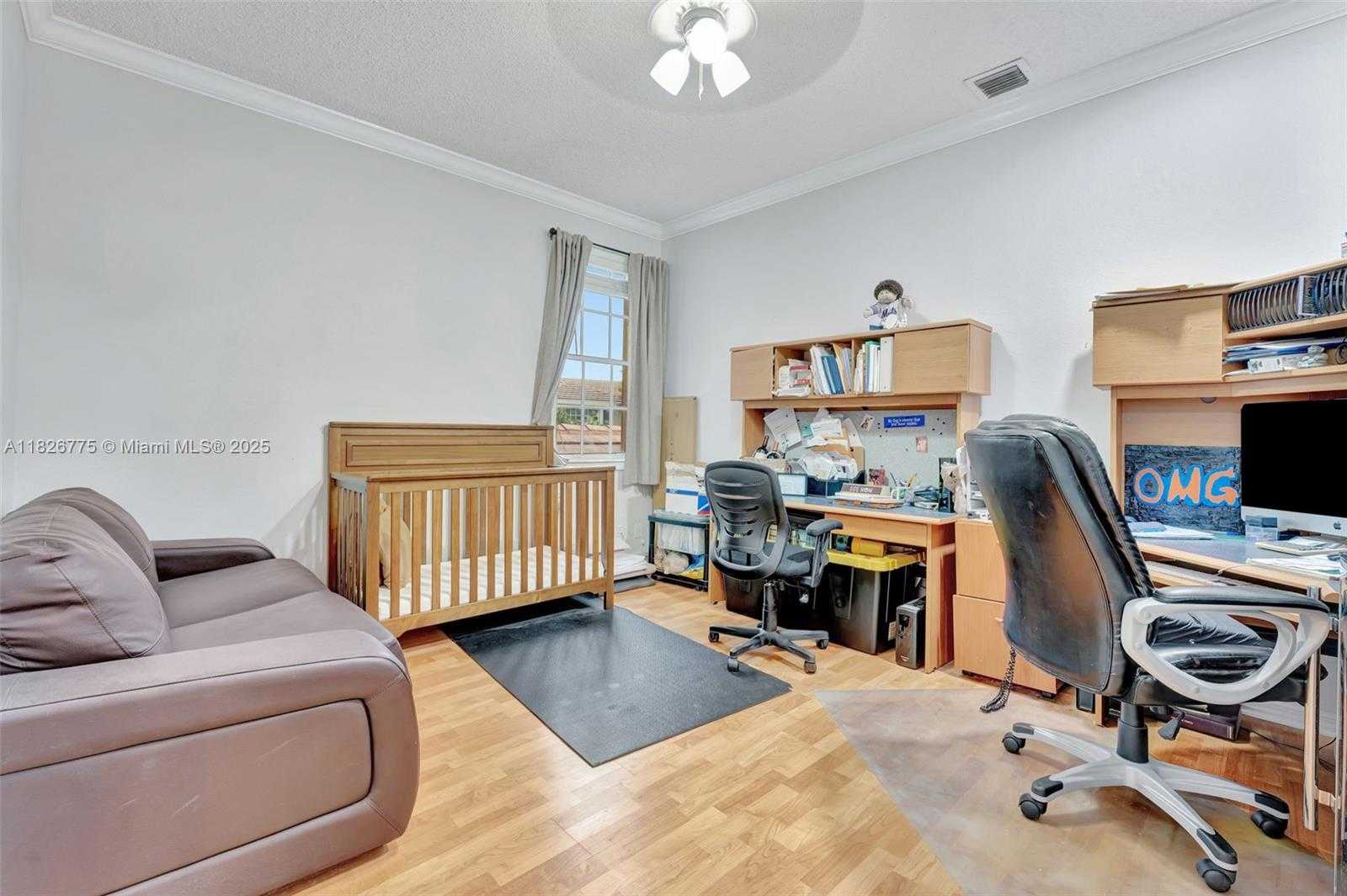 Small Image of 12442 NORTH WEST 10TH CT #C-14, Coral Springs Number 27