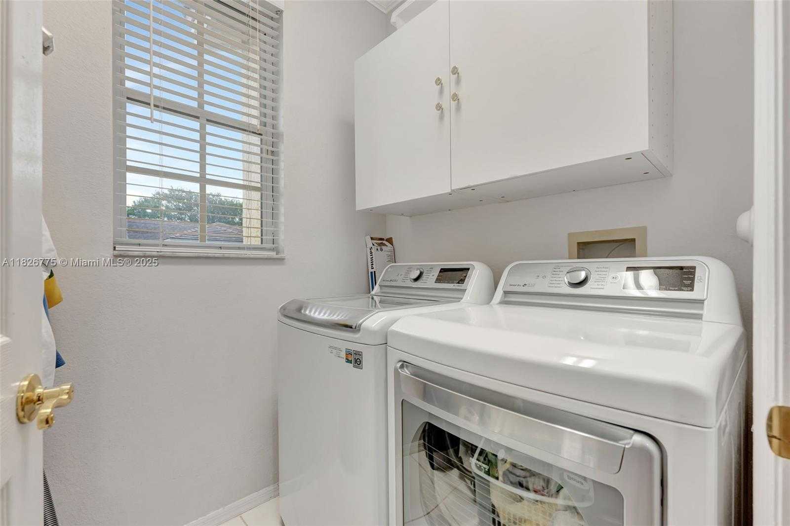 Small Image of 12442 NORTH WEST 10TH CT #C-14, Coral Springs Number 29