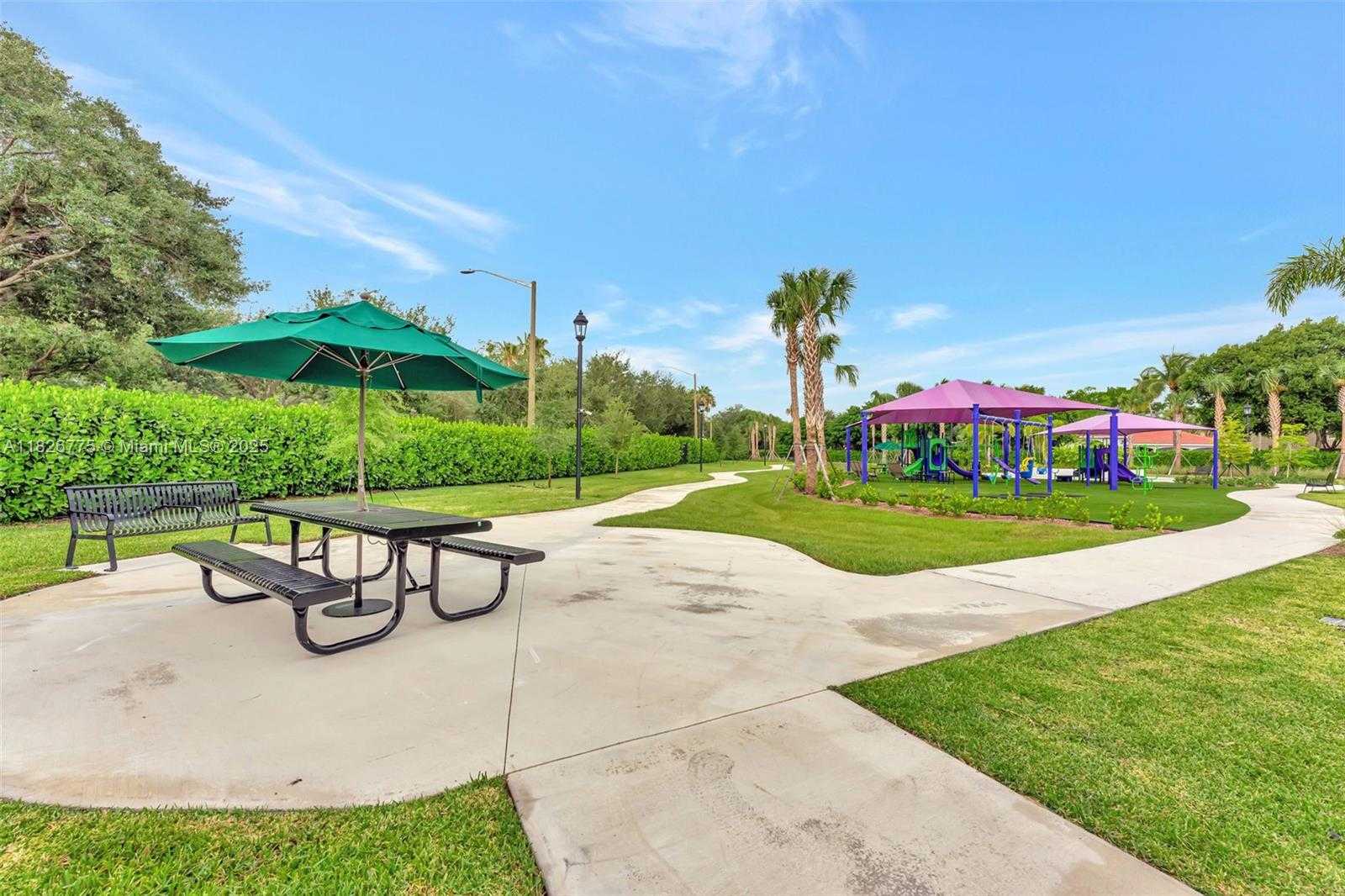 Small Image of 12442 NORTH WEST 10TH CT #C-14, Coral Springs Number 43