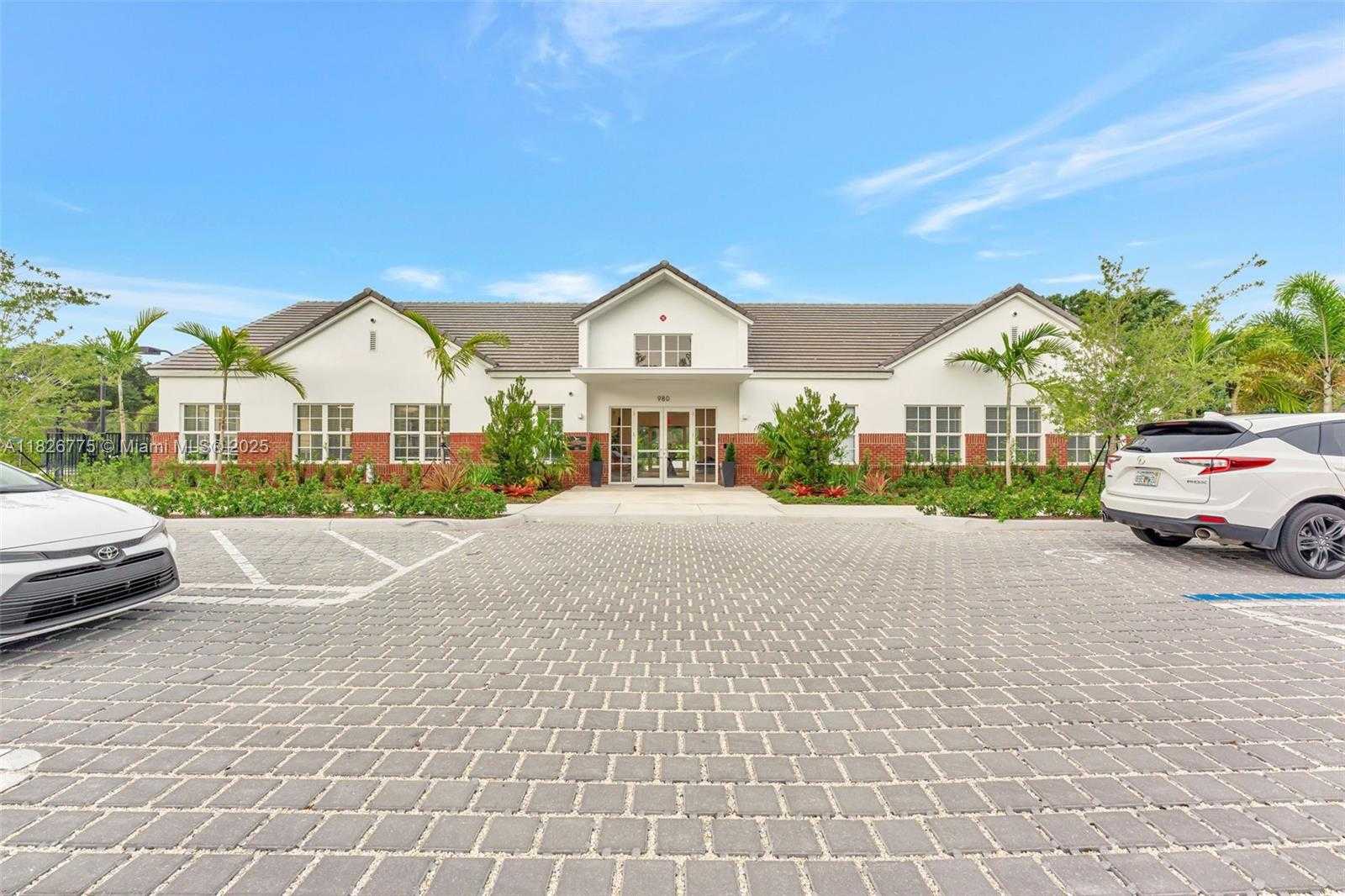 Small Image of 12442 NORTH WEST 10TH CT #C-14, Coral Springs Number 44