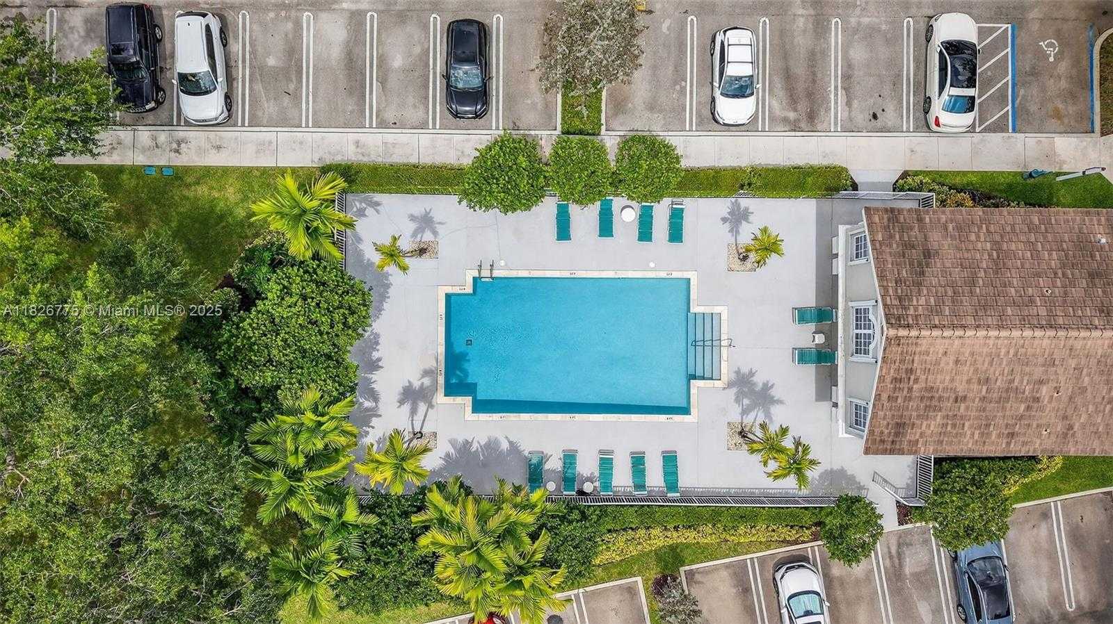 Small Image of 12442 NORTH WEST 10TH CT #C-14, Coral Springs Number 45