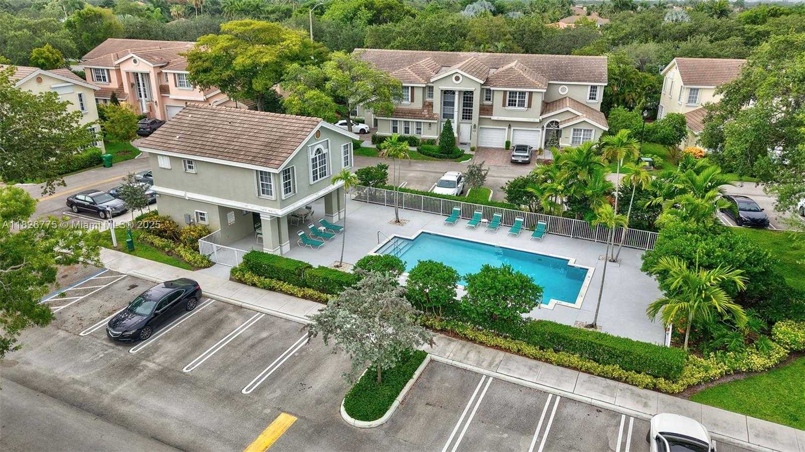 Small Image of 12442 NORTH WEST 10TH CT #C-14, Coral Springs Number 46