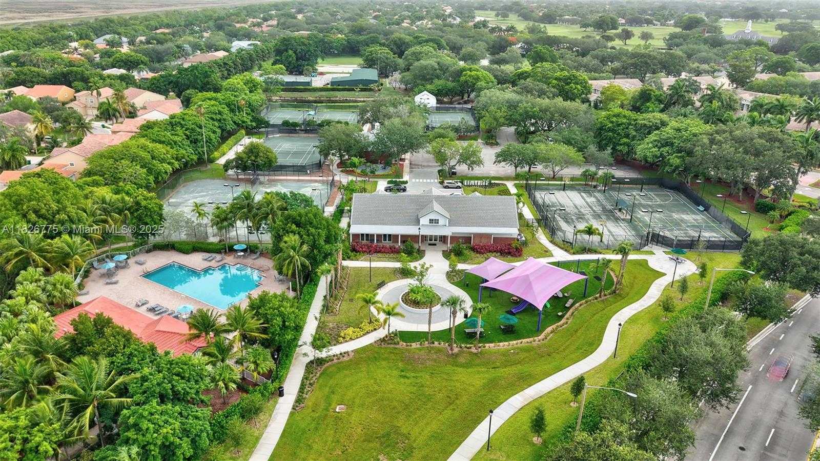 Small Image of 12442 NORTH WEST 10TH CT #C-14, Coral Springs Number 49