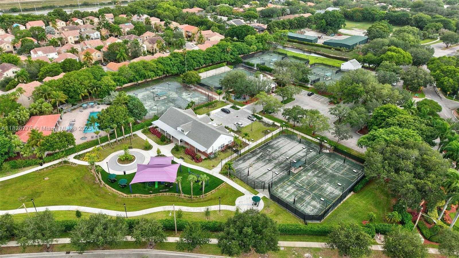 Small Image of 12442 NORTH WEST 10TH CT #C-14, Coral Springs Number 50