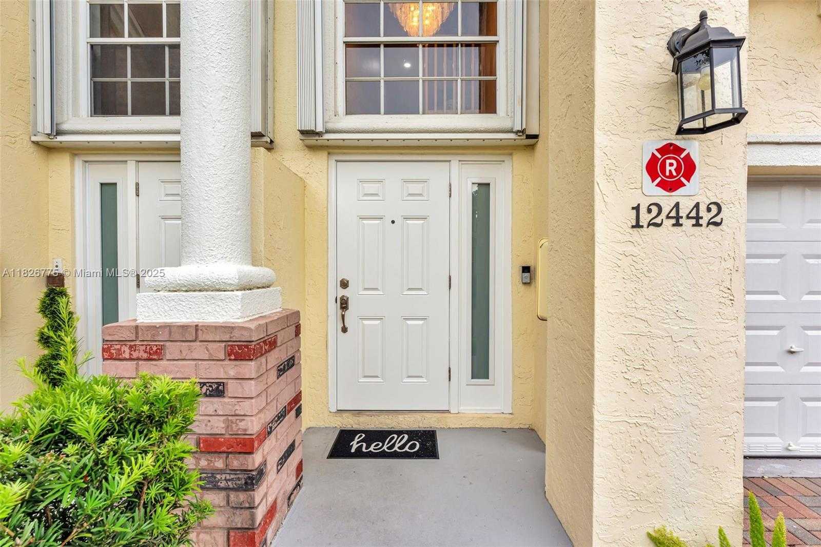 Small Image of 12442 NORTH WEST 10TH CT #C-14, Coral Springs Number 54