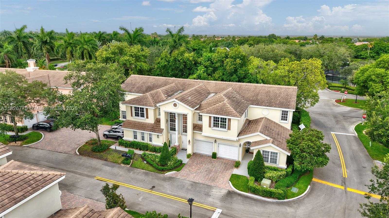 Small Image of 12442 NORTH WEST 10TH CT #C-14, Coral Springs Number 55