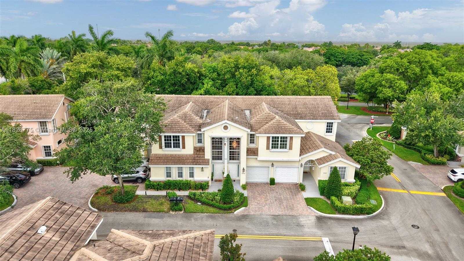 Small Image of 12442 NORTH WEST 10TH CT #C-14, Coral Springs Number 56