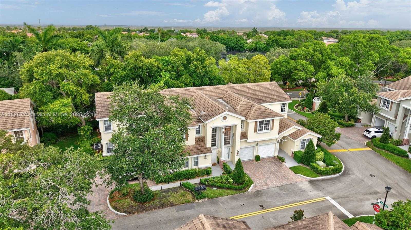 Small Image of 12442 NORTH WEST 10TH CT #C-14, Coral Springs Number 57