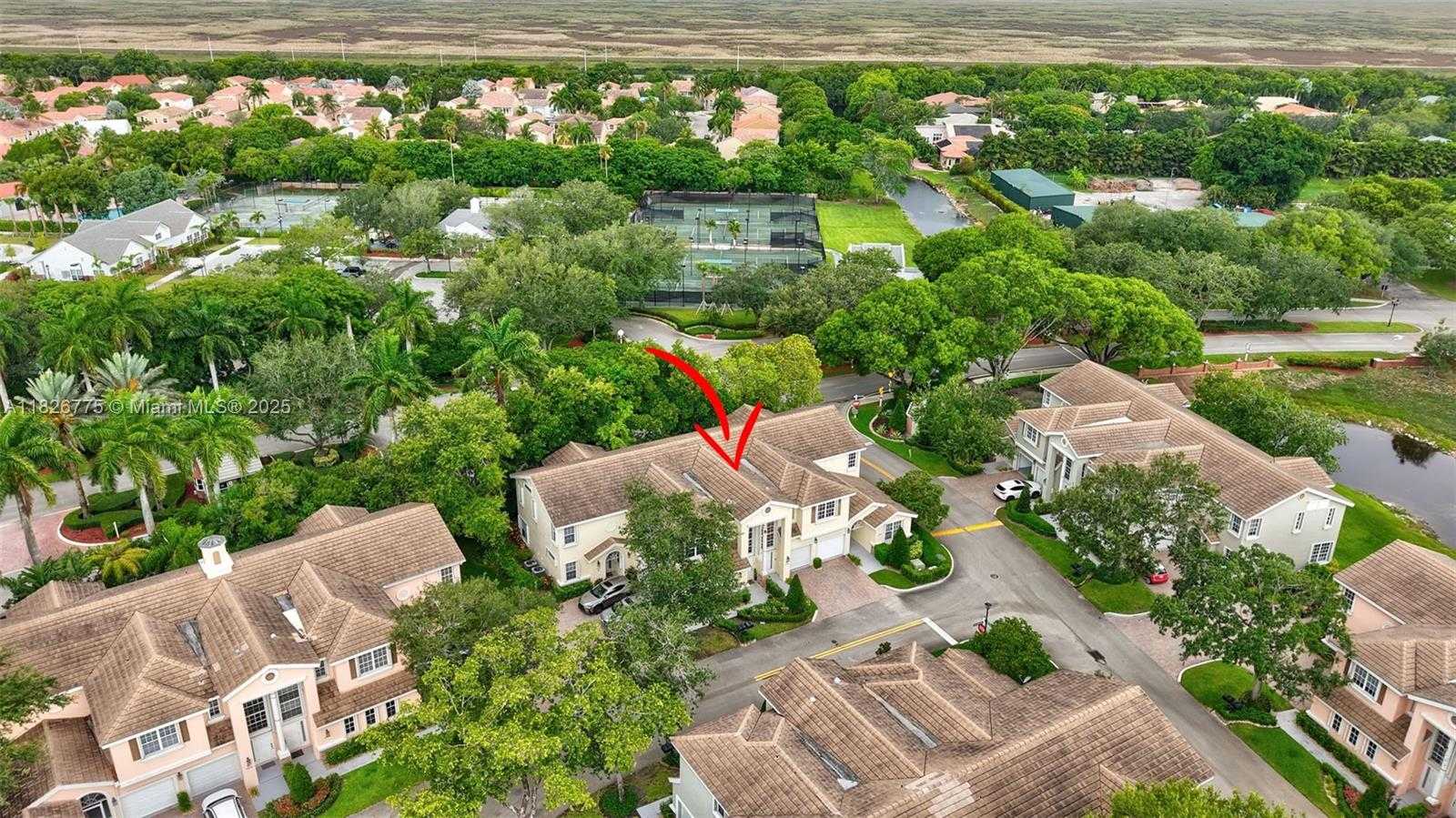 Small Image of 12442 NORTH WEST 10TH CT #C-14, Coral Springs Number 58