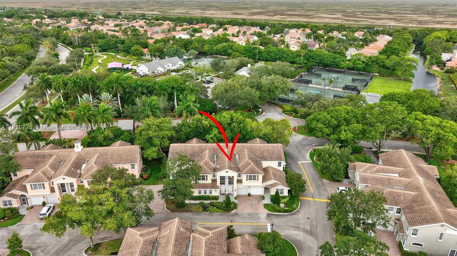 Small Image of 12442 NORTH WEST 10TH CT #C-14, Coral Springs Number 59