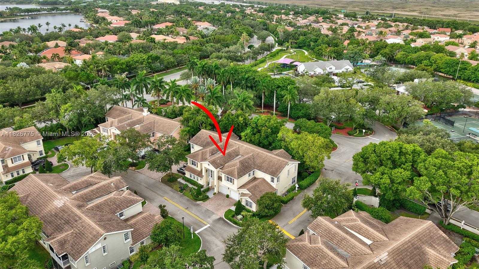 Small Image of 12442 NORTH WEST 10TH CT #C-14, Coral Springs Number 60