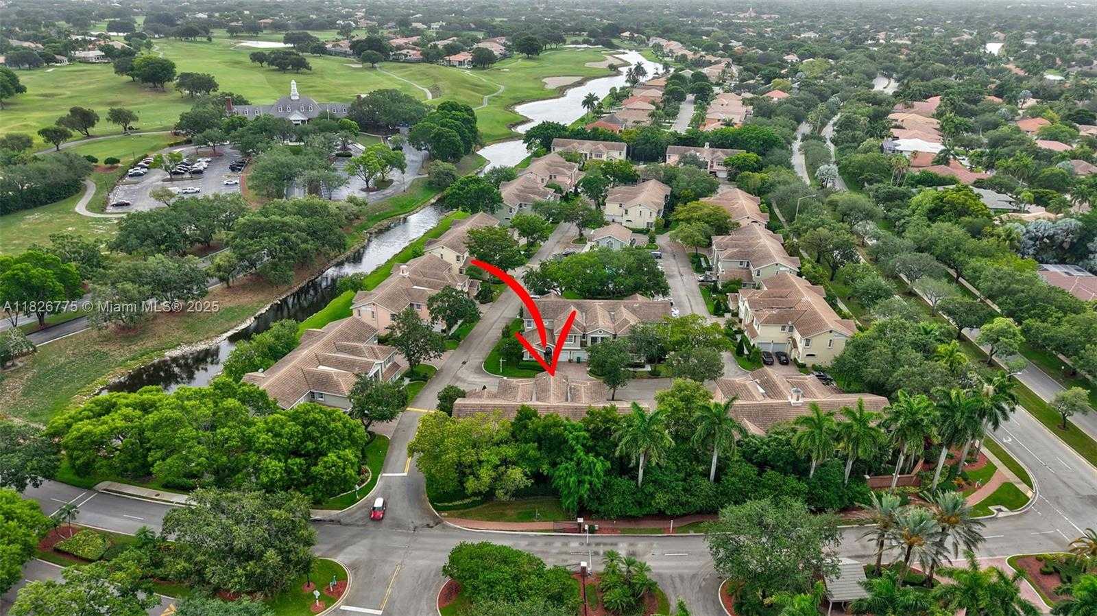 Small Image of 12442 NORTH WEST 10TH CT #C-14, Coral Springs Number 62