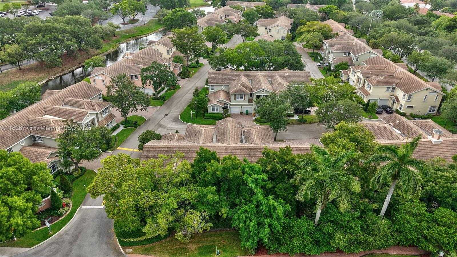 Small Image of 12442 NORTH WEST 10TH CT #C-14, Coral Springs Number 65