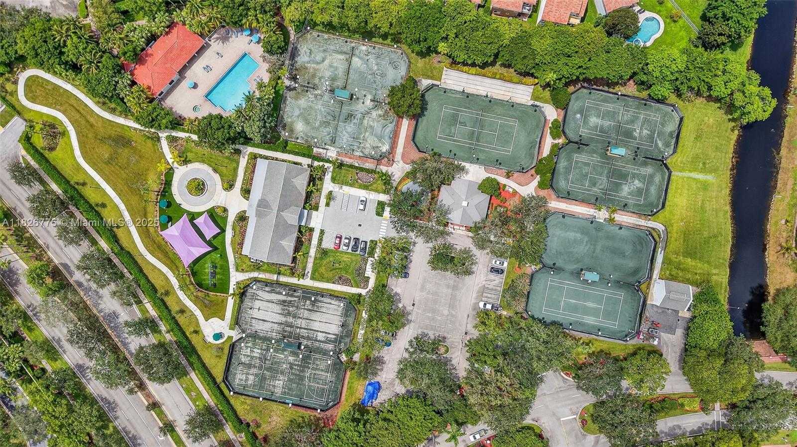 Small Image of 12442 NORTH WEST 10TH CT #C-14, Coral Springs Number 74