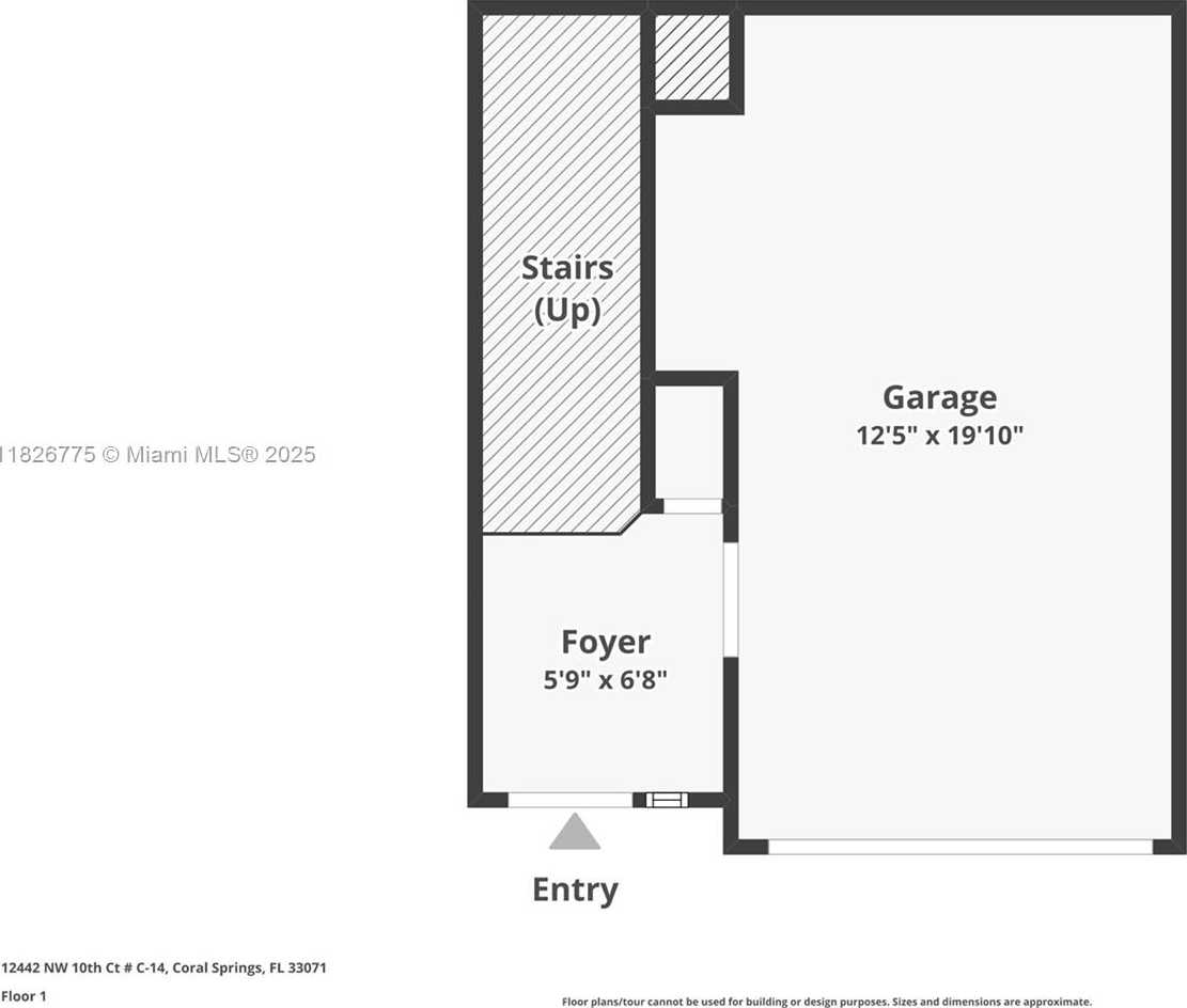 Small Image of 12442 NORTH WEST 10TH CT #C-14, Coral Springs Number 79
