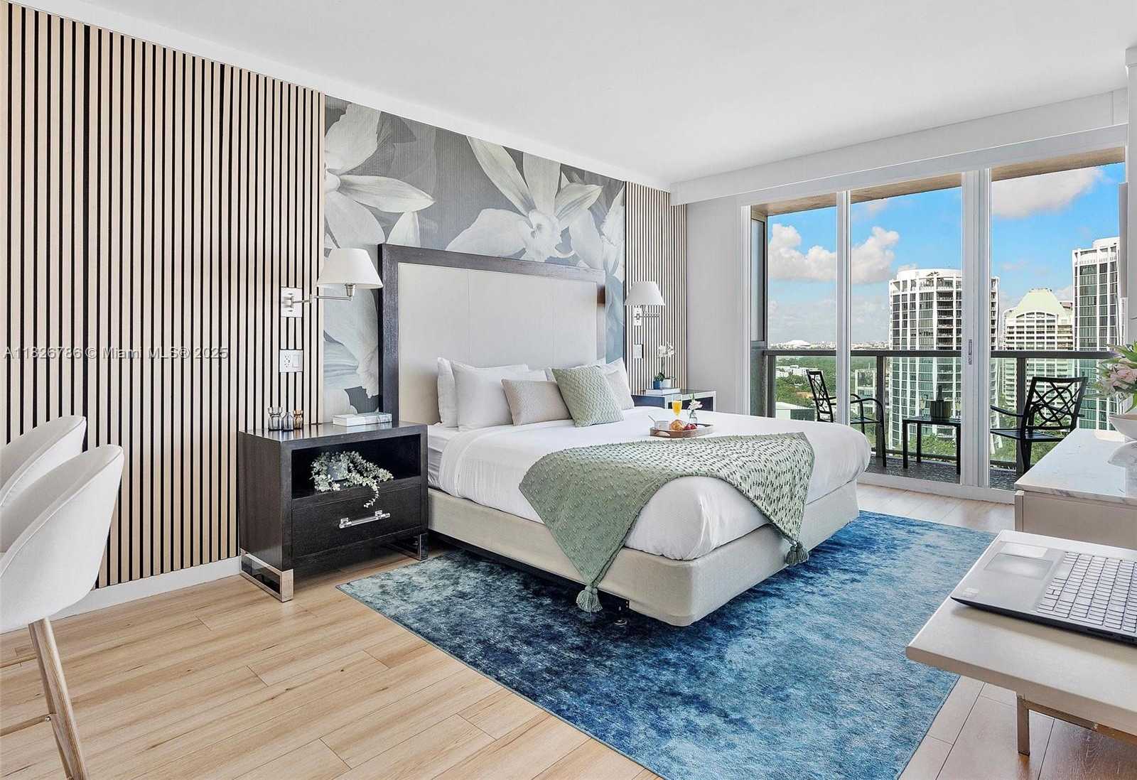 Small Image of 2889 MCFARLANE RD #1908, Miami Number 13