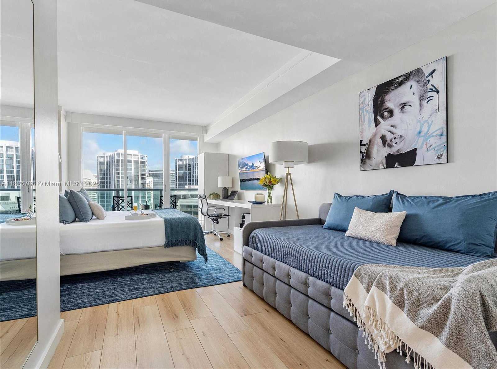 Small Image of 2889 MCFARLANE RD #1908, Miami Number 14